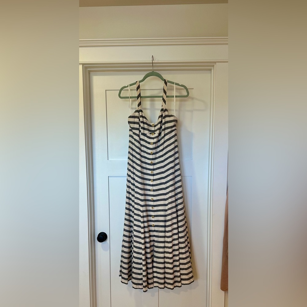 Maeve Dress
